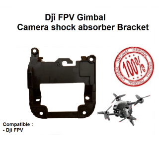 Dji FPV Gimbal Camera Bracket - FPV Gimbal Kamera Bracket - Original